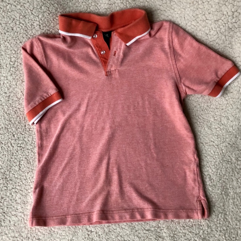 ⭐️4/$20⭐️ George Short Sleeve Polo